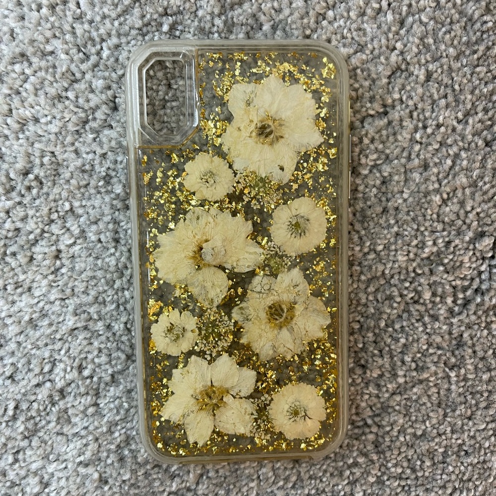 Apple Iphone XR phone case